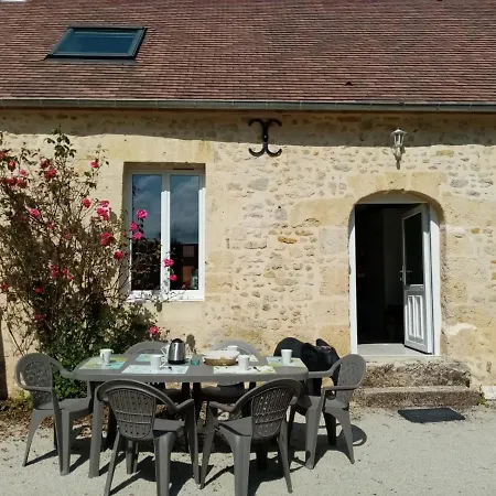 Apartment Les Haras Del Paradiso