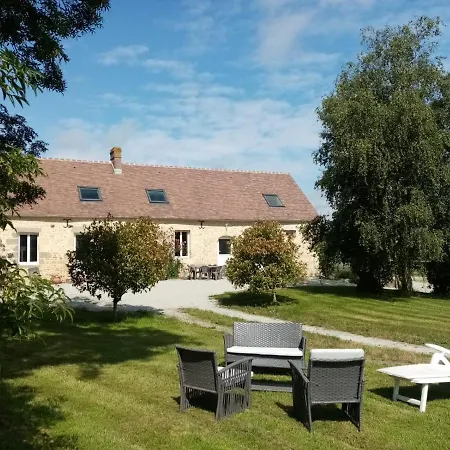 Apartment Les Haras Del Paradiso