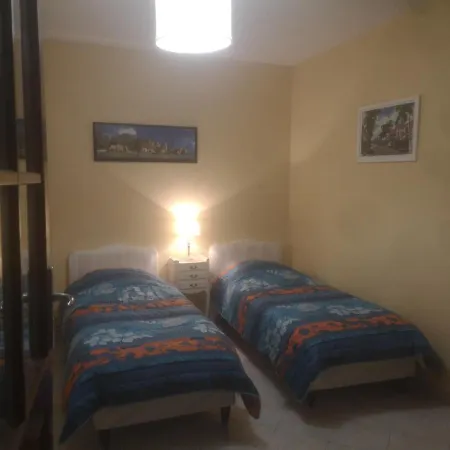 Les Haras Del Paradiso