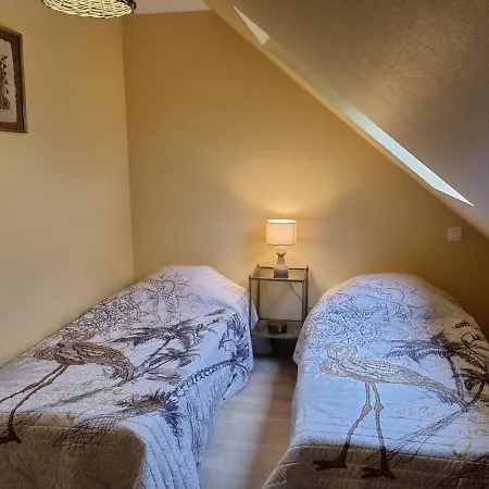 Les Haras Del Paradiso