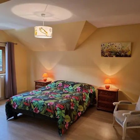 Appartement Les Haras Del Paradiso Boitron (Orne)