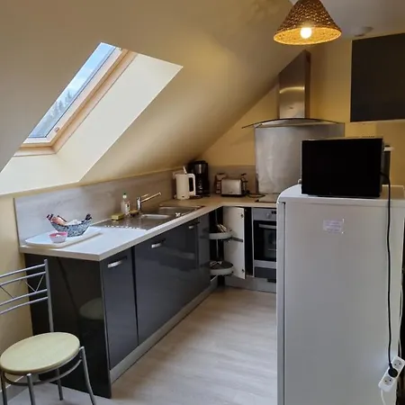 Les Haras Del Paradiso * Boitron (Orne)