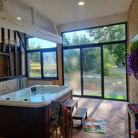 Apartamento Les Haras Del Paradiso *