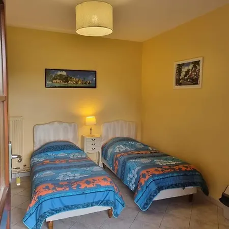 Les Haras Del Paradiso Boitron (Orne)