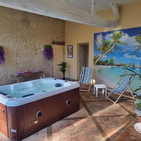 Apartment Les Haras Del Paradiso