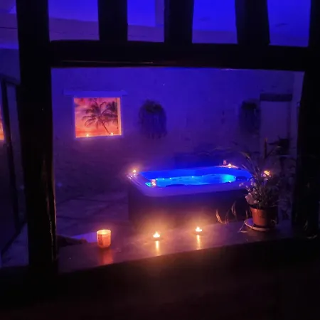 Les Haras Del Paradiso *