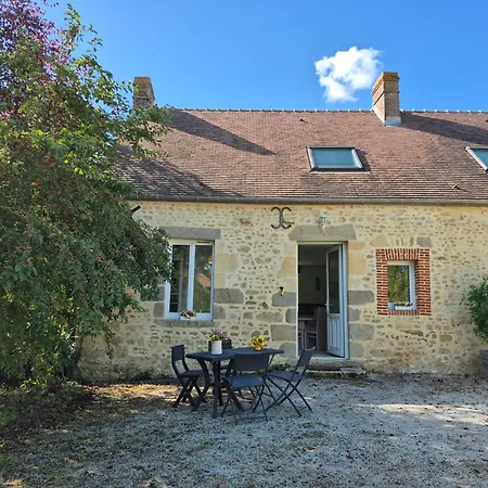 Les Haras Del Paradiso * Boitron (Orne)