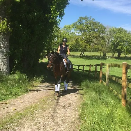 Les Haras Del Paradiso