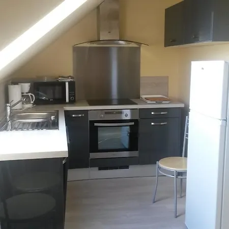 Les Haras Del Paradiso Boitron (Orne)