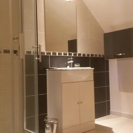 Les Haras Del Paradiso Boitron (Orne)