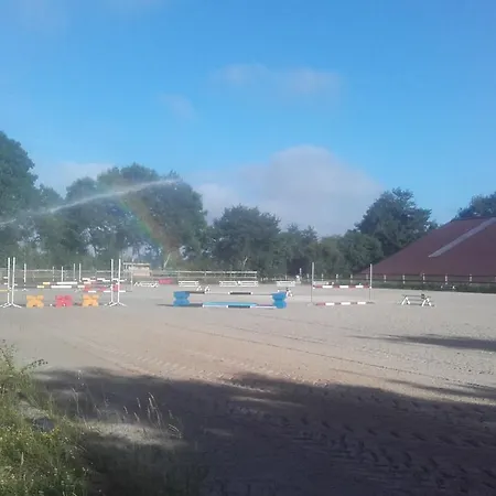 Les Haras Del Paradiso