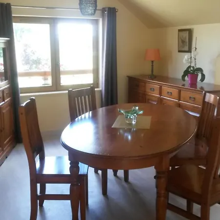 Les Haras Del Paradiso *