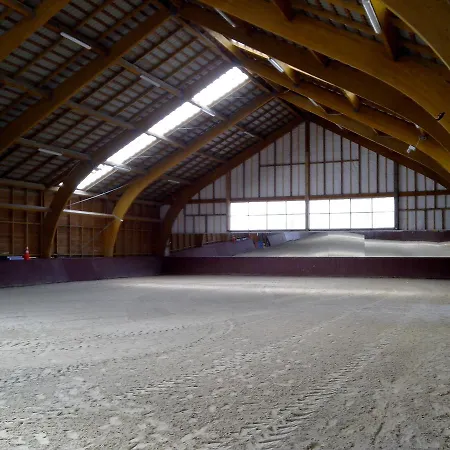 Les Haras Del Paradiso Lägenhet