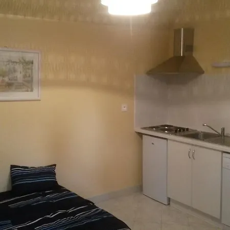 Les Haras Del Paradiso * Boitron (Orne)