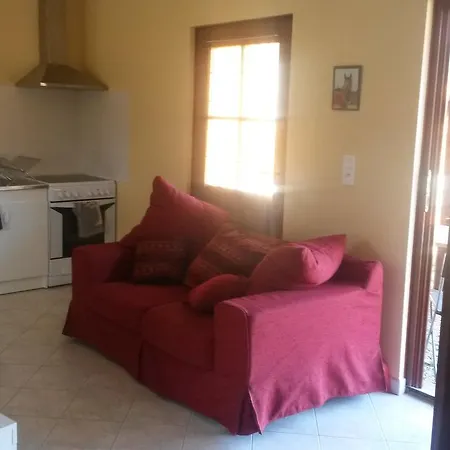 Apartment Les Haras Del Paradiso *