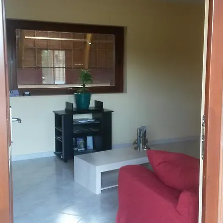 Les Haras Del Paradiso Apartment