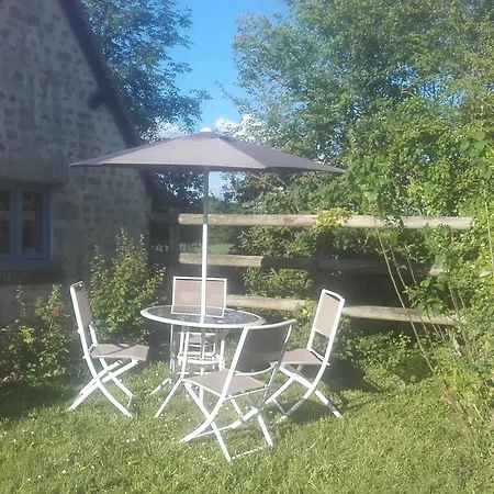 Apartment Les Haras Del Paradiso Boitron (Orne)