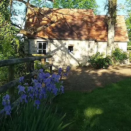 Les Haras Del Paradiso