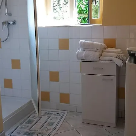 Les Haras Del Paradiso Apartment
