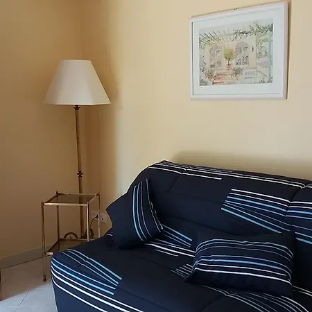 Lägenhet Les Haras Del Paradiso *