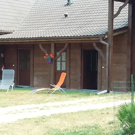 Les Haras Del Paradiso Boitron (Orne)