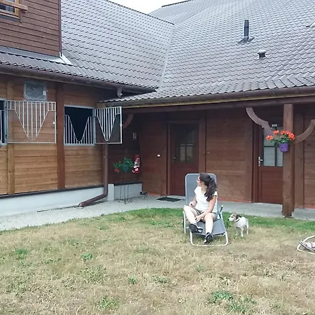 Les Haras Del Paradiso Boitron (Orne)