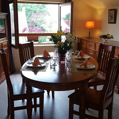 Apartment Les Haras Del Paradiso Boitron (Orne)