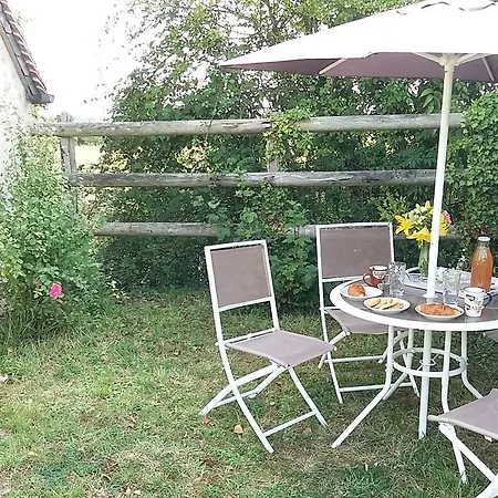 Apartment Les Haras Del Paradiso Boitron