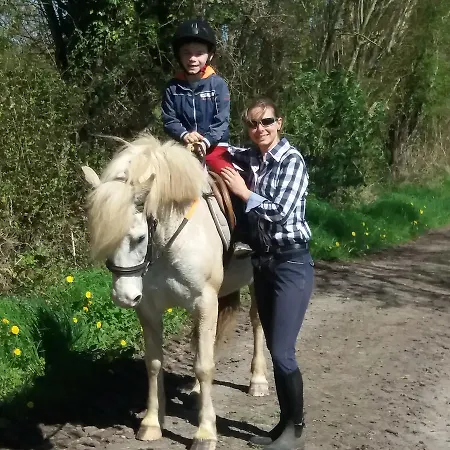 Les Haras Del Paradiso