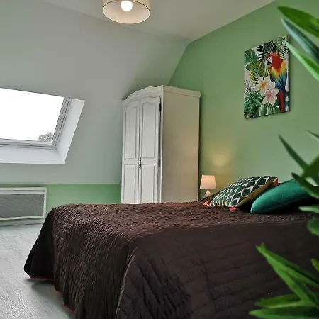 Apartment Les Haras Del Paradiso