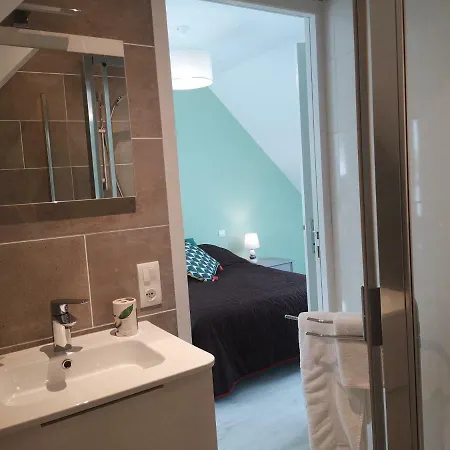 Apartment Les Haras Del Paradiso Boitron (Orne)