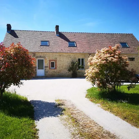Apartment Les Haras Del Paradiso