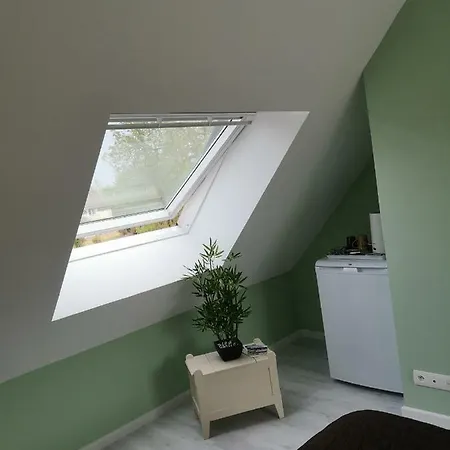 Apartment Les Haras Del Paradiso Boitron (Orne)