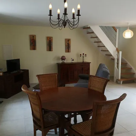 Les Haras Del Paradiso Apartment *