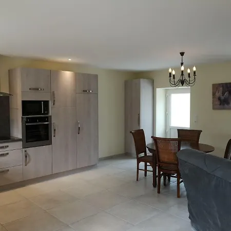 Apartment Les Haras Del Paradiso Boitron