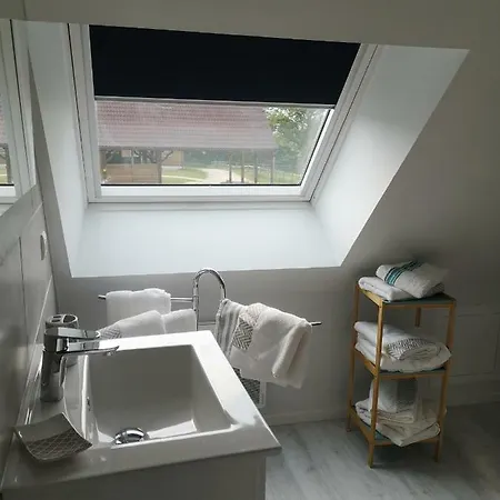 Apartment Les Haras Del Paradiso *