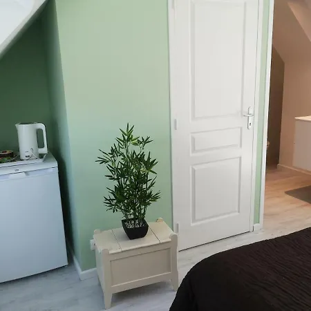 Les Haras Del Paradiso Apartment