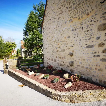 Apartment Les Haras Del Paradiso Boitron