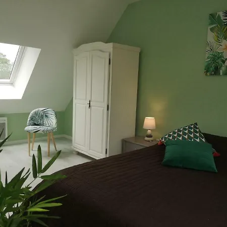 Les Haras Del Paradiso *