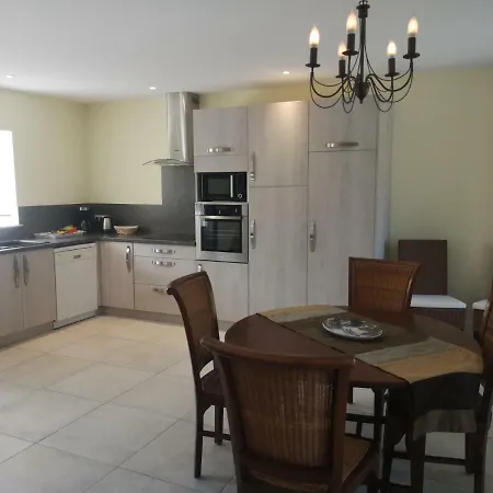 Les Haras Del Paradiso *