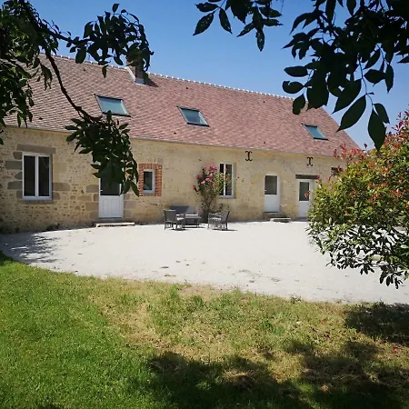 Les Haras Del Paradiso Apartment