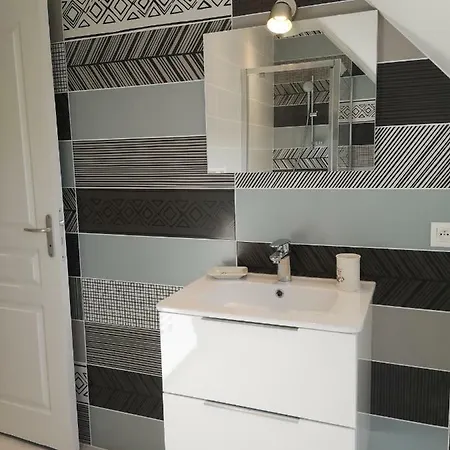 Apartment Les Haras Del Paradiso Boitron (Orne)