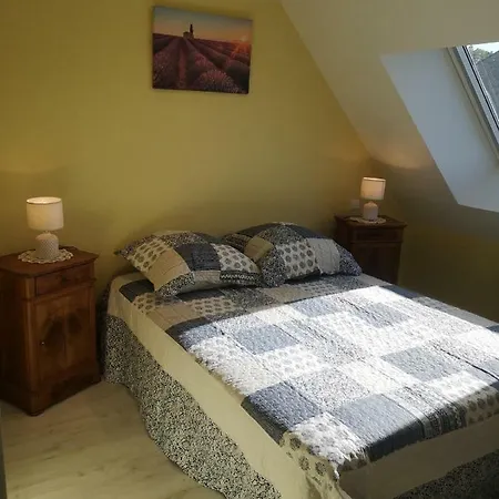 Les Haras Del Paradiso