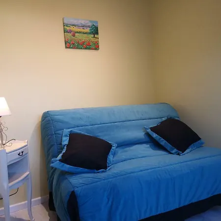 Les Haras Del Paradiso * Boitron (Orne)