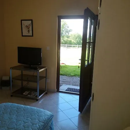 Apartamento Les Haras Del Paradiso *