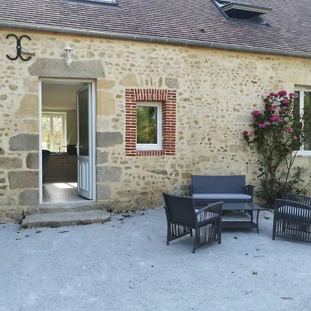 Apartment Les Haras Del Paradiso *
