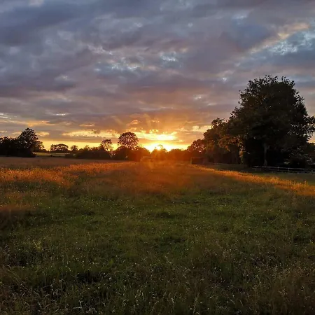 Les Haras Del Paradiso