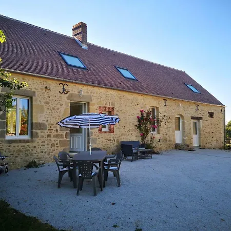 Les Haras Del Paradiso *