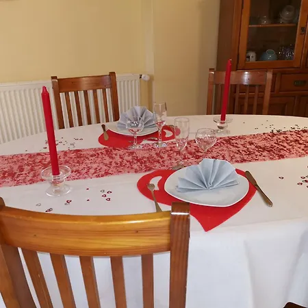 Les Haras Del Paradiso Apartment Boitron