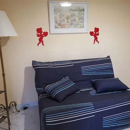 Les Haras Del Paradiso Boitron (Orne)